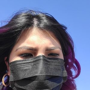 Meet your Posher, Daisy